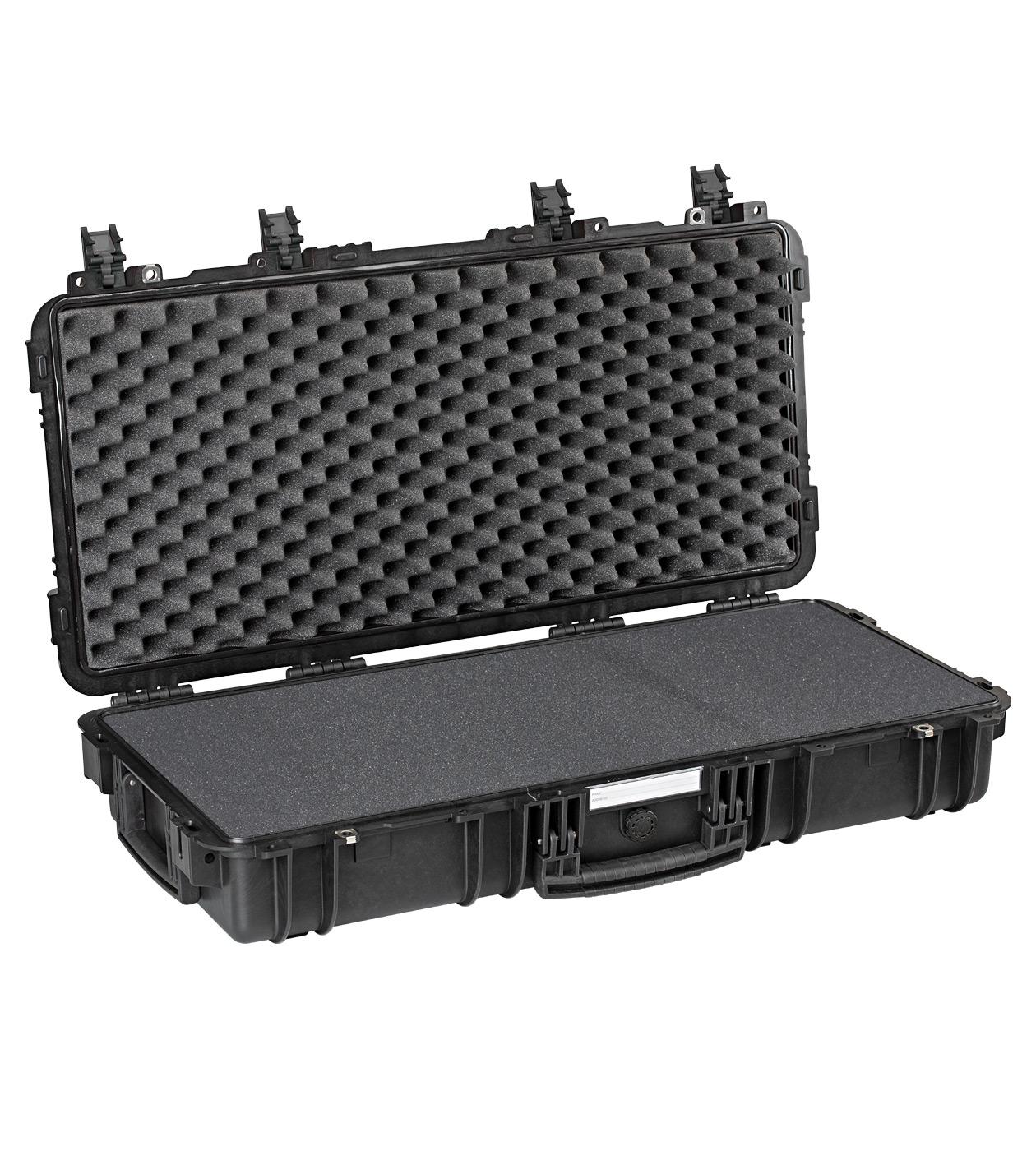 GT Line Mod. 7814.B Waterproof Watertight Case, 846 x 427 x 167mm