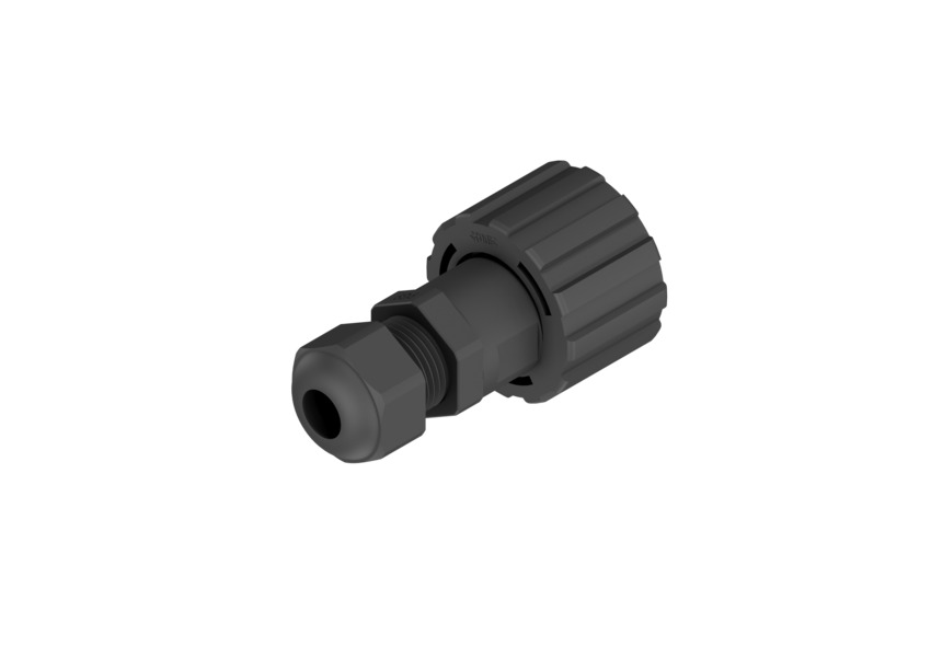 Conec 17-150234, Connector Plug
