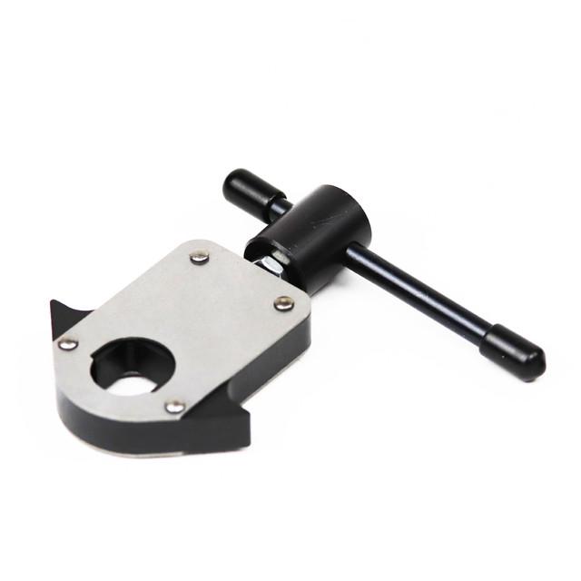 RS PRO Olive Cutter 15mm, Cuts Brass, Copper