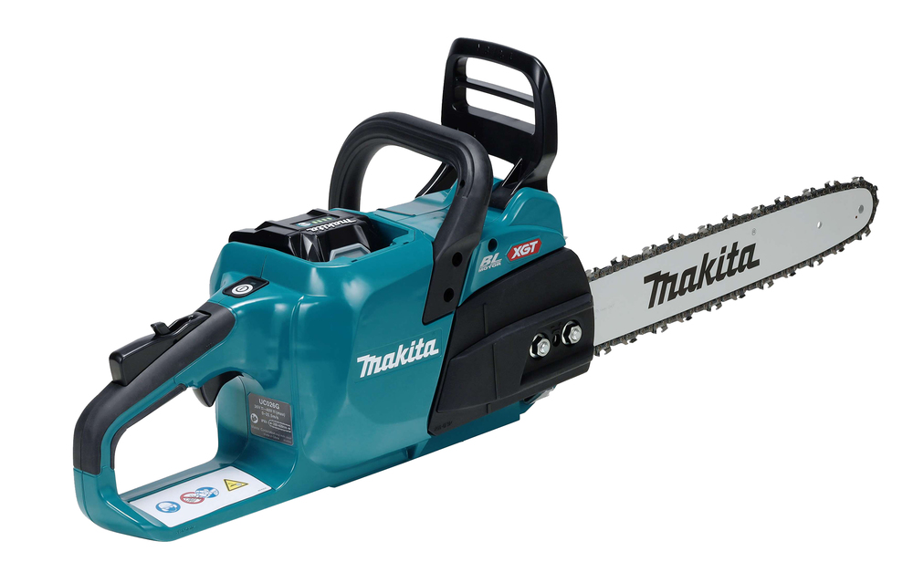 Makita UC026G 40cm Battery Chainsaw