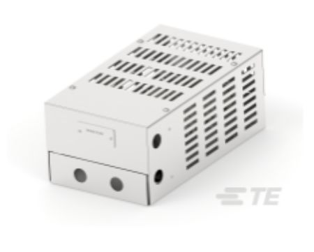TE Connectivity, 170Ω 559.275W Wire Wound Braking Resistor HPBA007B170R050E 10%