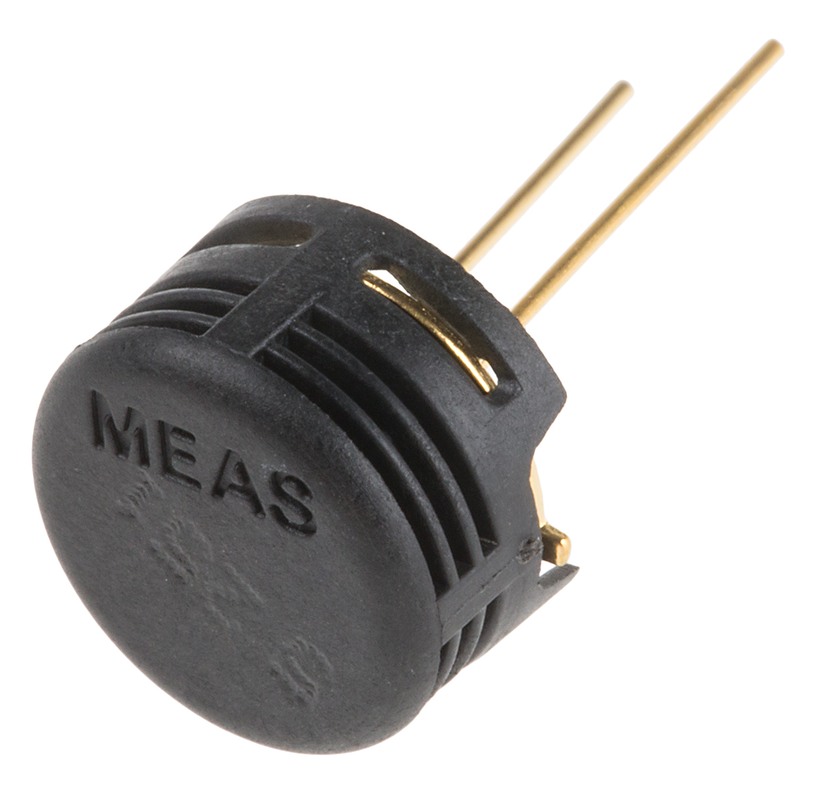 TE Connectivity Humidity Sensor, Analogue Output, Through Hole Mount, Analogue, ±2%RH, 2 Pins