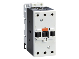 Lovato Orange BF Contactor, 24 V ac Coil, 3-Pole, 40 A, 18.5 kW, 3NO, 440 V ac
