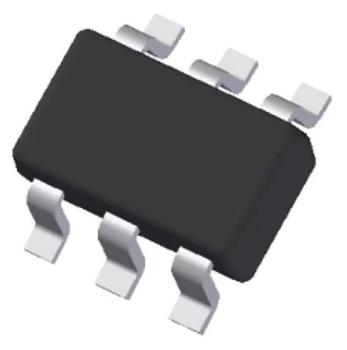 DiodesZetex Dual DMN3401 2 Type N-Channel MOSFET, 800 mA, 30 V Enhancement, 6-Pin SOT-363