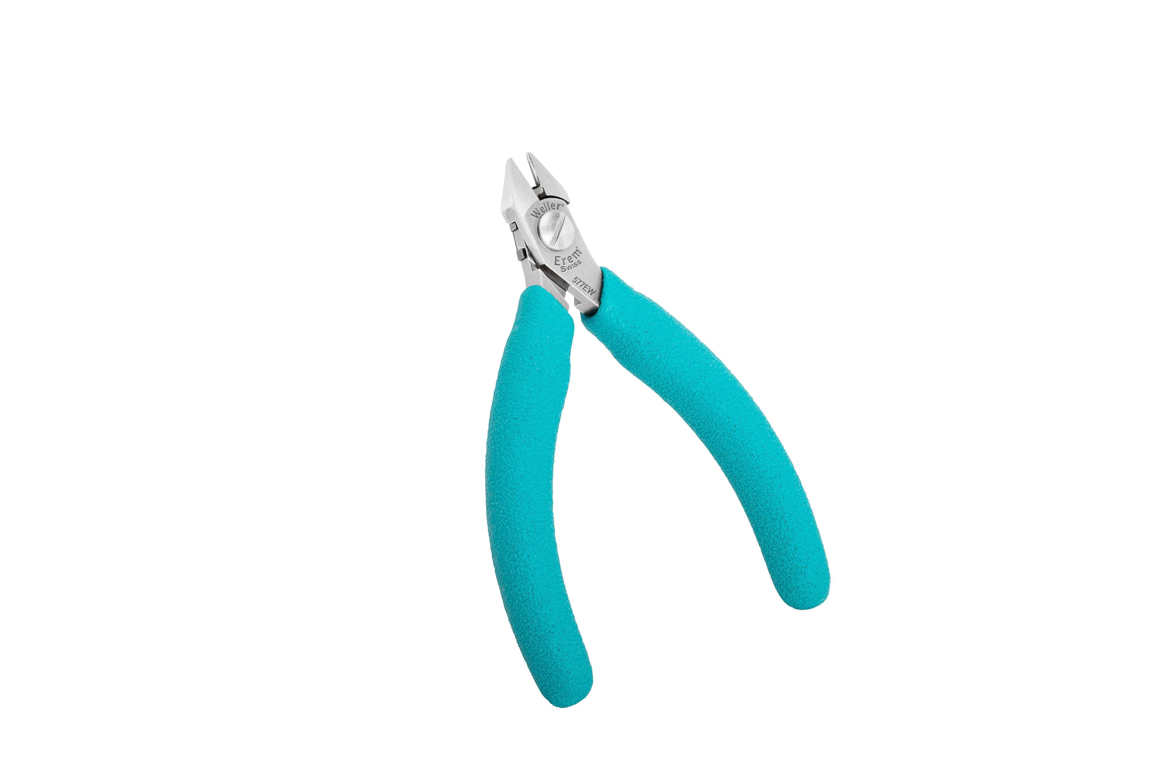 Weller 577EW ESD Safe Side Cutters