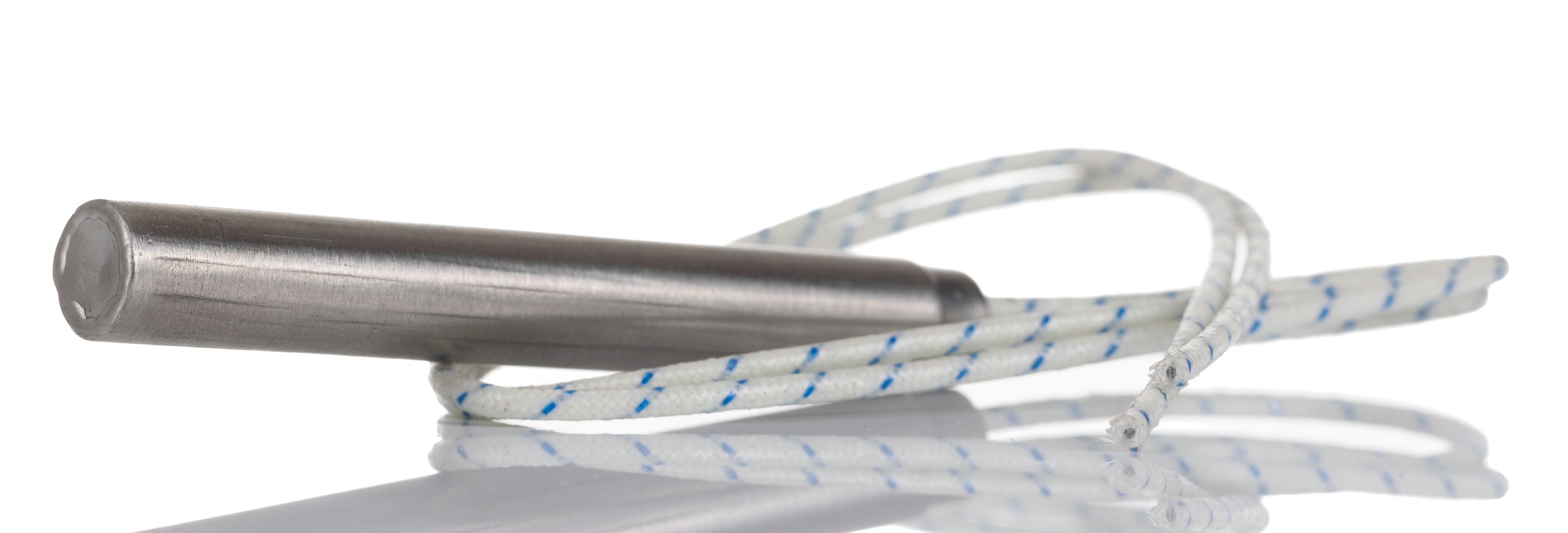 RS PRO Heating Element, 75mm, 400 W, 220 V ac