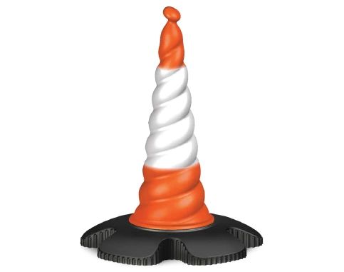 Skipper Weighted 750 mm Traffic & Safety Cone