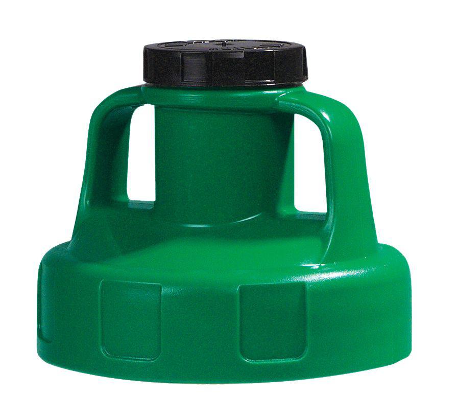 OilSafe Storage Box Lid, 121mm x 147.3mm x 147mm