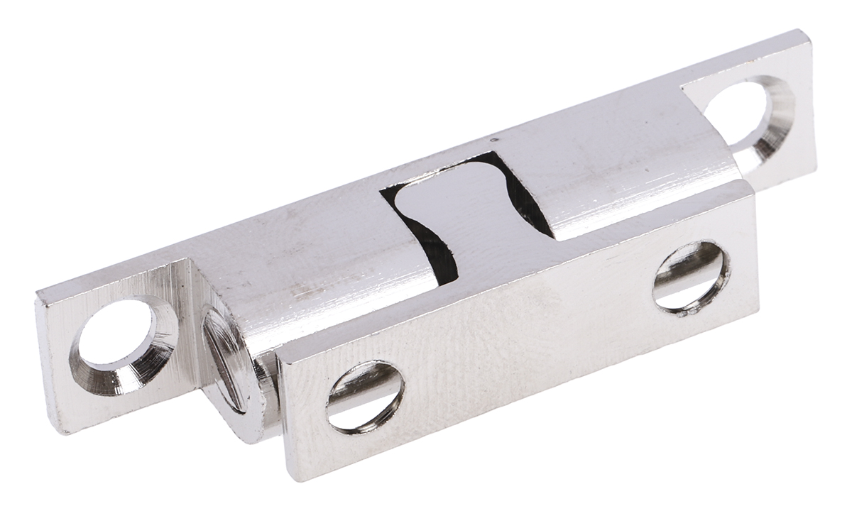 Steinbach & Vollman Brass Ball Catch