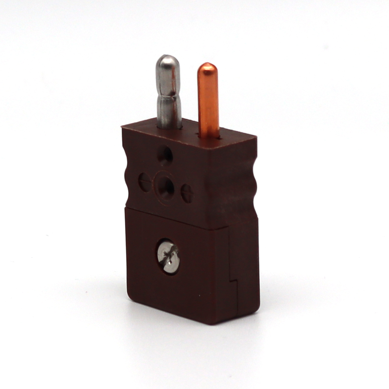 Prosensor, SMTC IEC Series Standard Connector for Use with Thermocouple