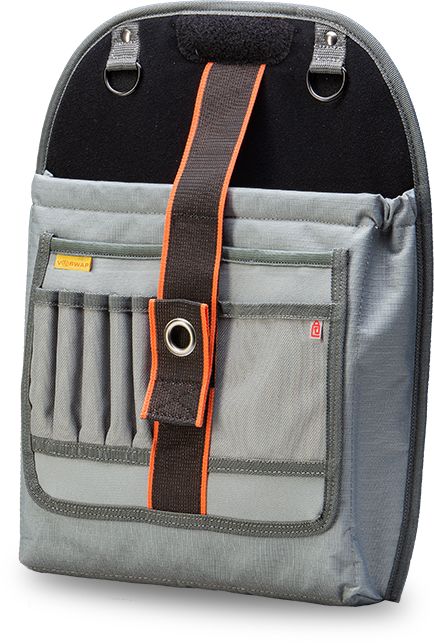 Veto Pro Pac Laptop Panel 50mm x 345mm x 450mm