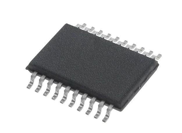 74FCT3807DPYGI8, Clock Driver CMOS, 20-Pin SSOP/ QSOP/ TSSOP