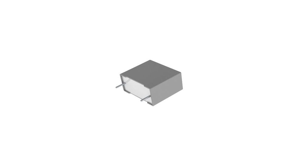 KEMET R47 Film Capacitor, 440V dc, ±10%, 100nF