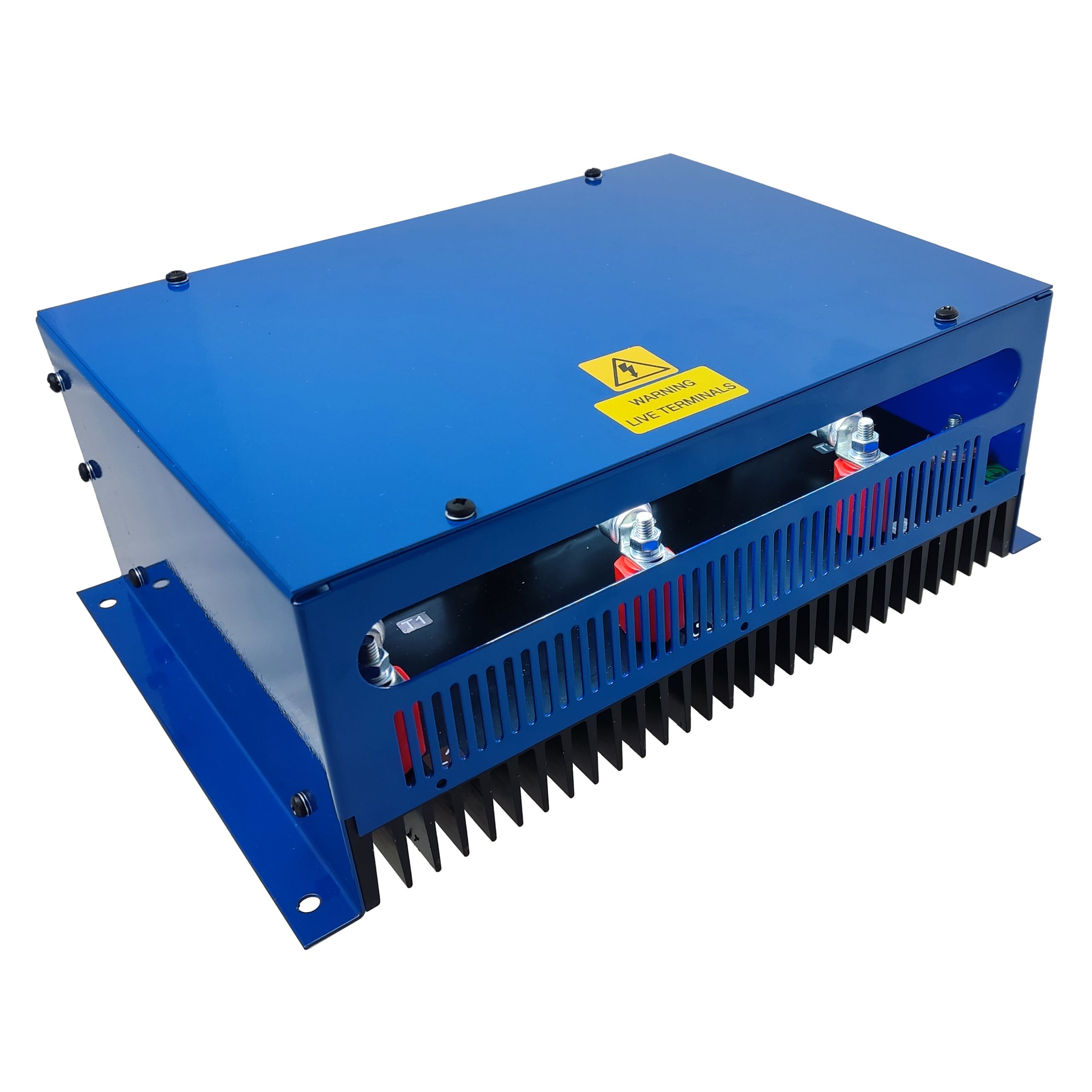 United Automation DMPR3-E-50kW 415V, Thyristor Power Controller 50A