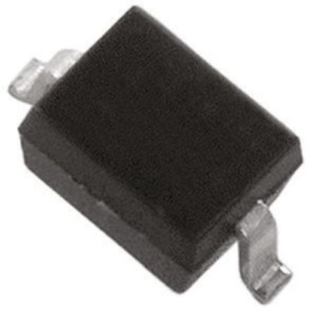 onsemi 100 V 200 mA Diode Low Leakage 2-Pin SOD-323 NSR02100HT1G