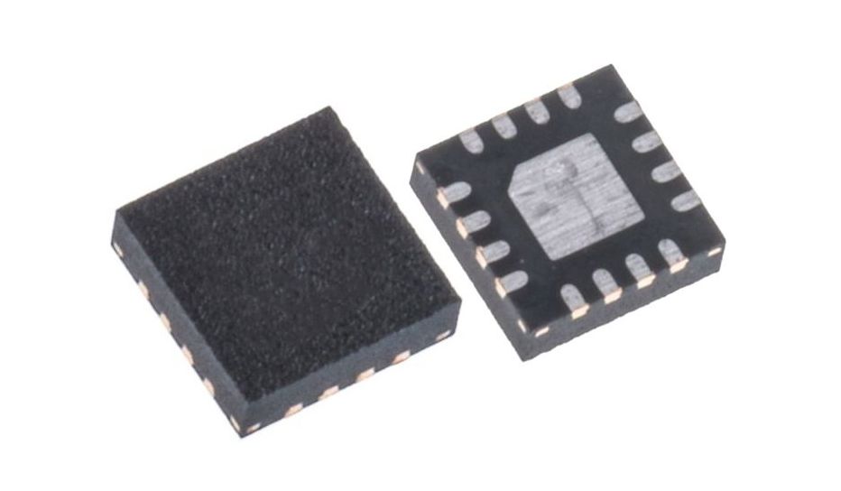 RA81F1485STGNM#BD0 Renesas Electronics, RF Amplifier Linear Amplifier, 36.5 dB 5 GHz, 16-Pin VFQFN