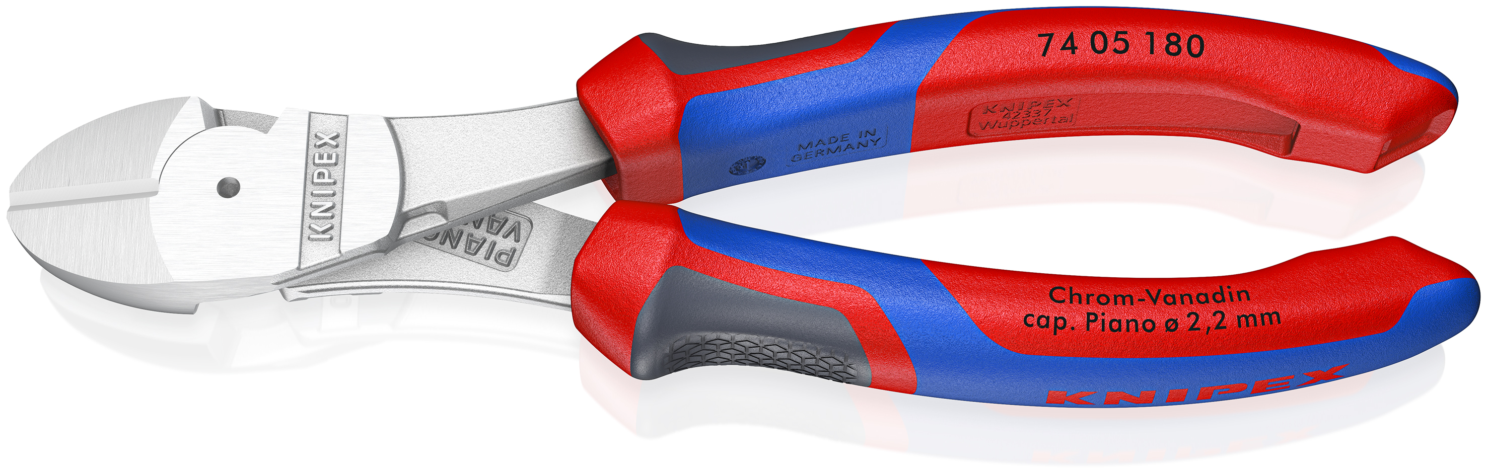 Knipex Knipex High Leverage Diagonal Cutter