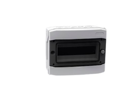 Fibox Polycarbonate General Purpose Enclosure, 259 x 319 x 144mm