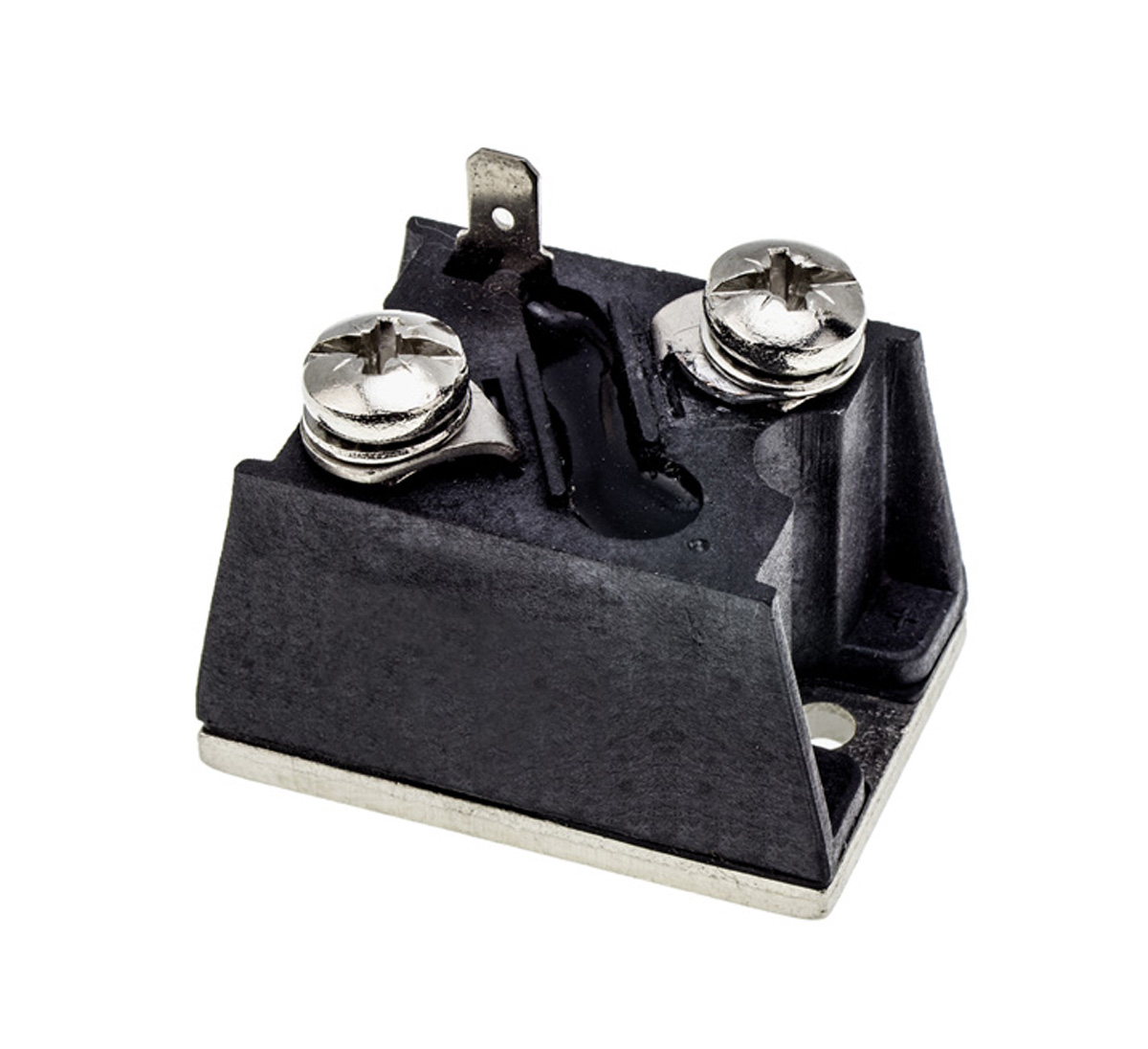 Vishay VS-T50RIA60, Thyristor 600V, 50A 100mA