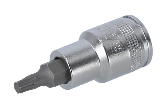 Bahco 7809TORX-T20 T20 Socket Driver, 60 mm Overall