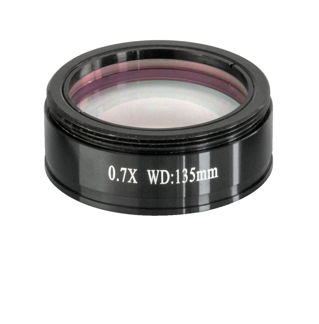 Kern Achromatic Lens, For OZM 542, OZM 544, OZM 952, OZM 952UK, OZM 953, OZP 556