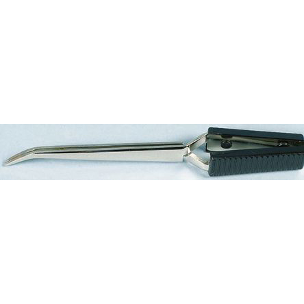 CK 160 mm, Carbon Steel, Tweezers