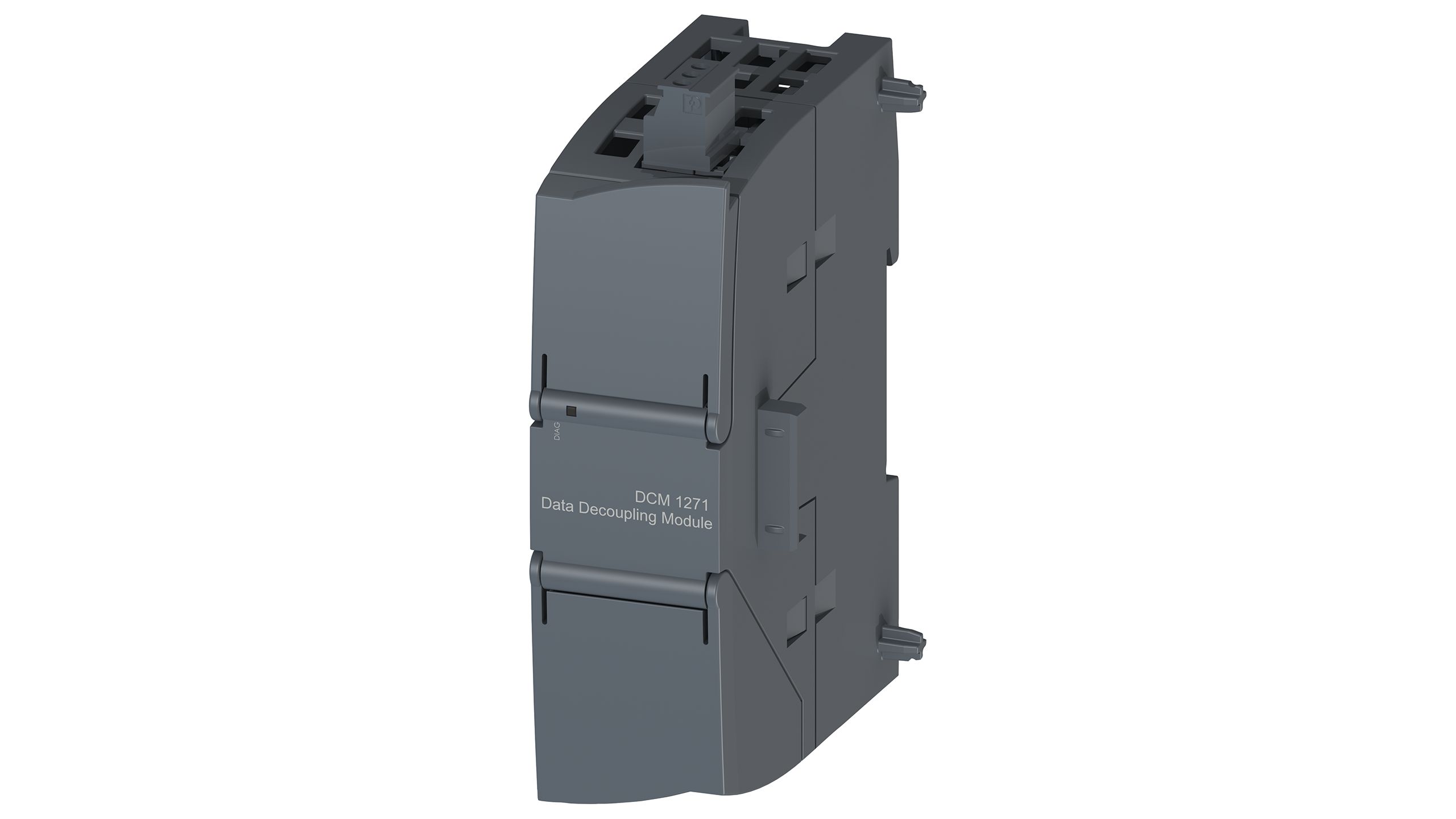 Siemens SIMATIC S7-1200 Series Communication Module for Use with S7-1200 Series, Current, Voltage, Current, Voltage