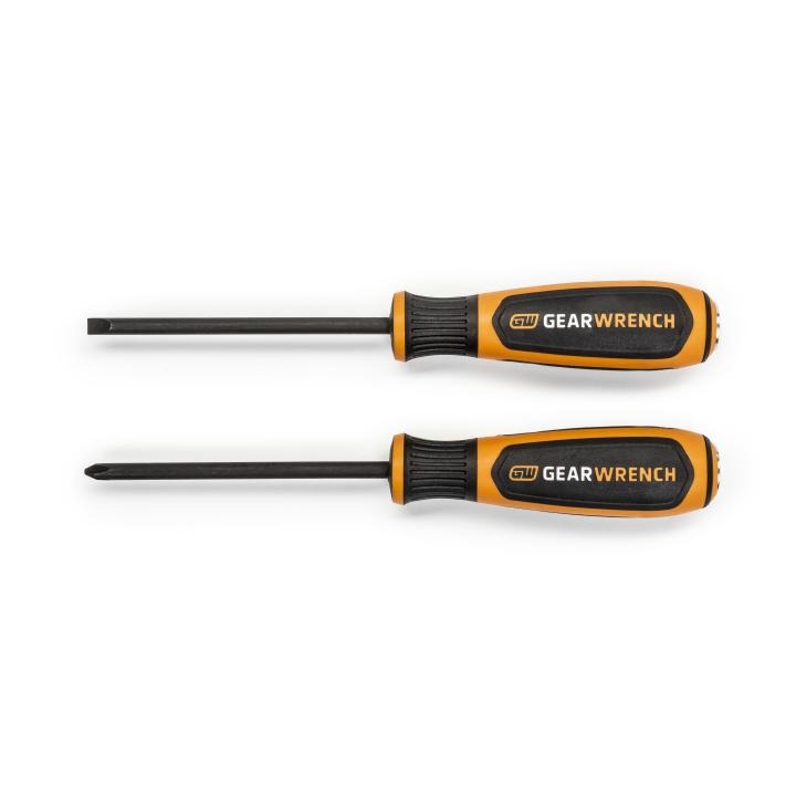 GearWrench 1/4 in Drive Standard Socket, Extraction