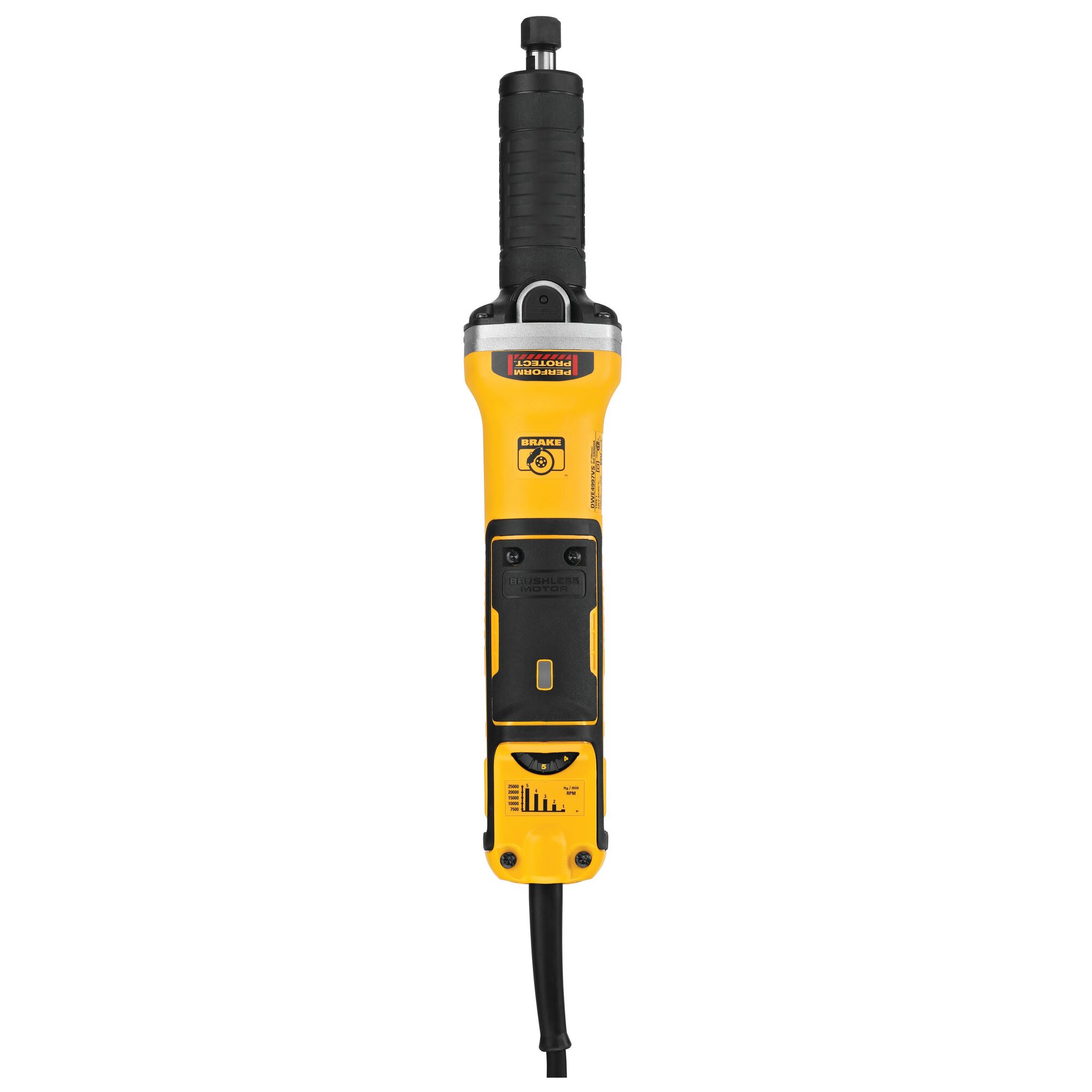 DeWALT DWE4997-QS Corded Die Grinder