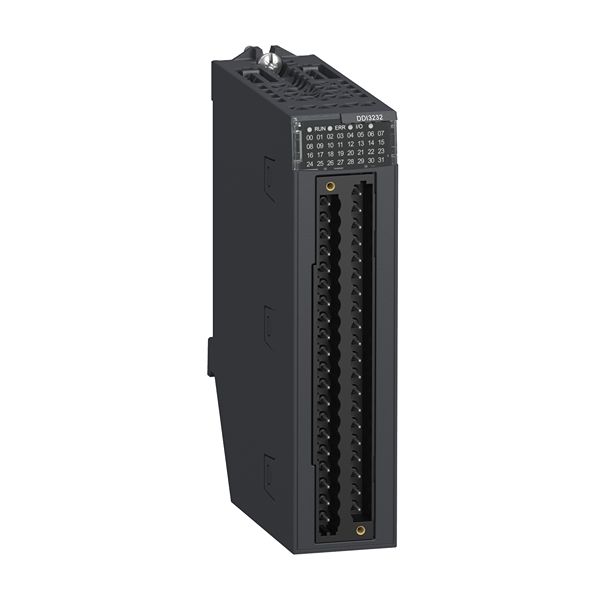 Schneider Electric Modicon X80 BMXD Series PLC Expansion Module, 24 V