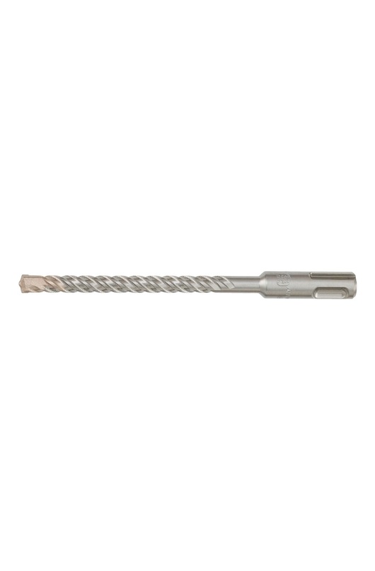 DeWALT DT953 Series SDS Drill Bit for Concrete, 9mm Diameter, 210 mm Overall