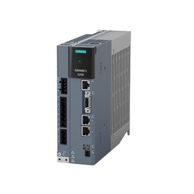 Siemens 0.75 kW Motor Controller, 380/480 V, 3 Phase, 2.5 A, Motor Management Function