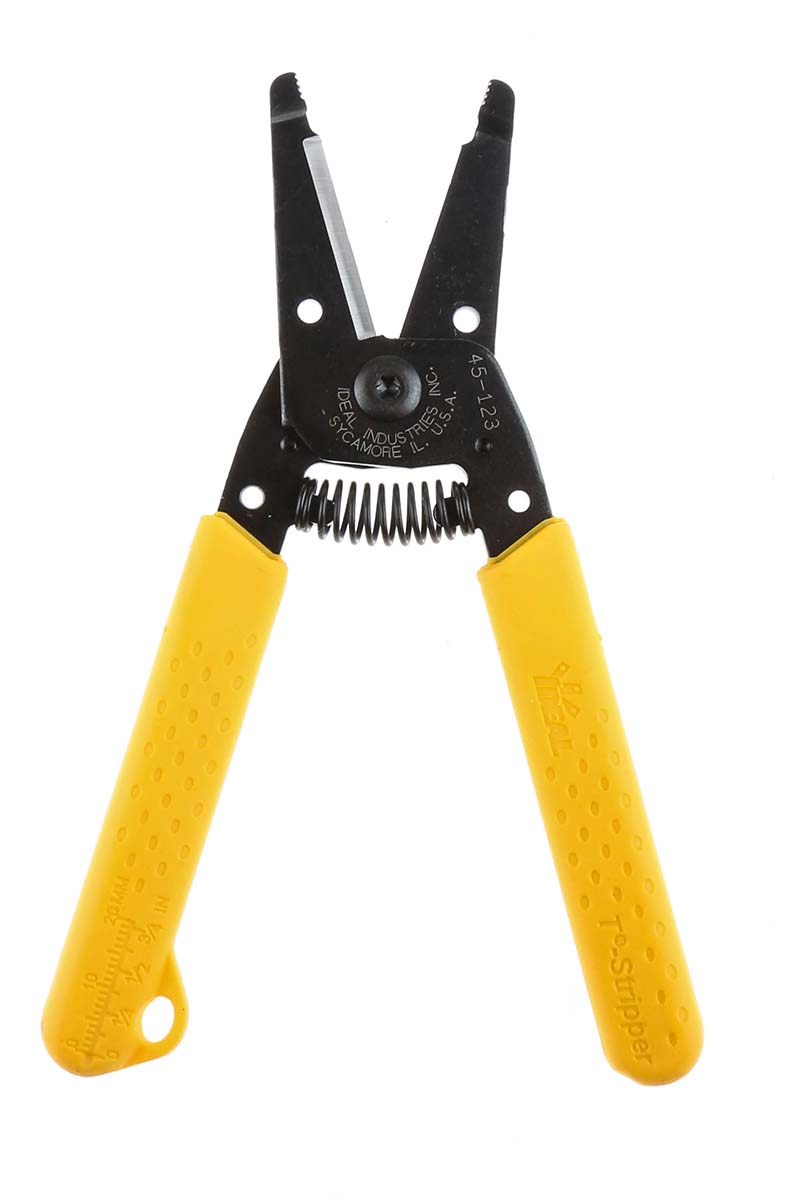 Ideal Cable Cutters