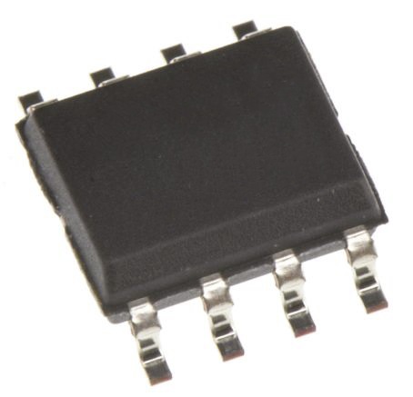 Renesas Electronics ISL12026IBZ-T, Real Time Clock Serial-I2C, 8-Pin SOIC