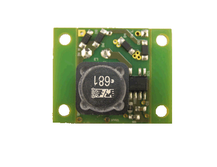 onsemi High-Voltage Switcher for Low Power Offline SMPS Evaluation Board for NCP10672 for Low Power Offline SMPS