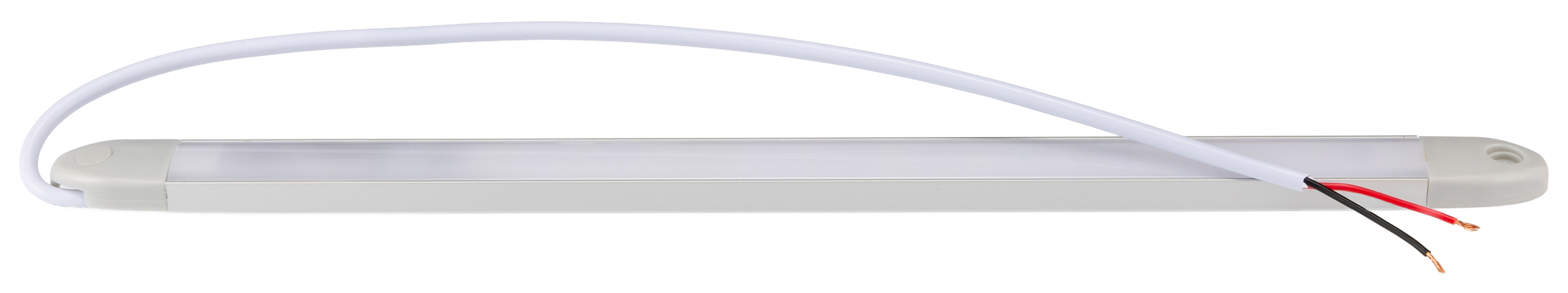 RS PRO LED Machine Light, 12V, 300mm