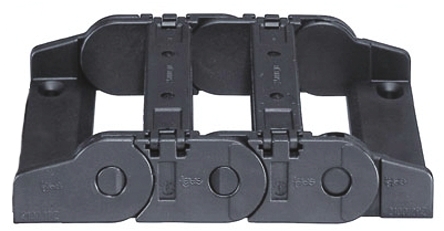 Igus Polymer Cable Trunking Accessory, 200, 250, E200.2/35, e-chain