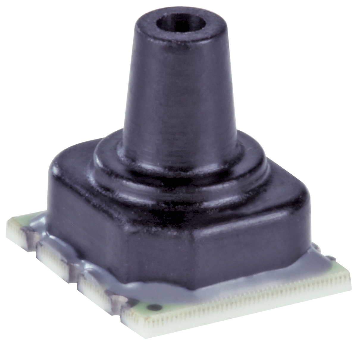 Honeywell Piezoresistive Pressure Sensor, 10bar Operating Max, Surface Mount, 6-Pin, 17bar Overload Max, LLSMT