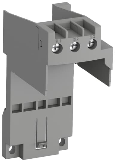ABB 1SA Mounting Kit for use with EF19