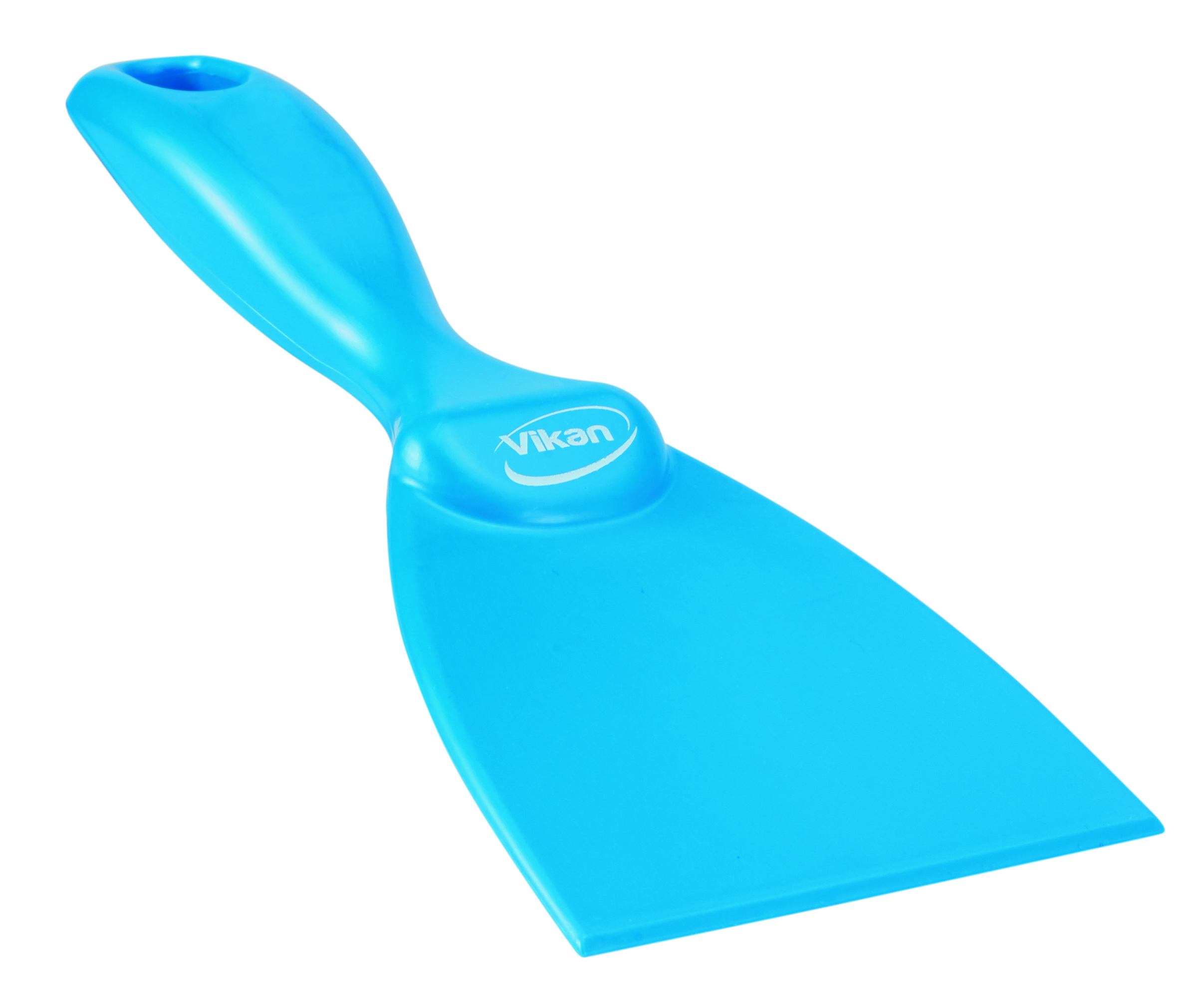 Vikan Polypropylene Hand Scraper, 1 piece