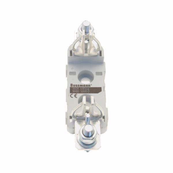 Eaton 160A Rail Mount Fuse Holder for 00 Fuse, 1P, 690V ac