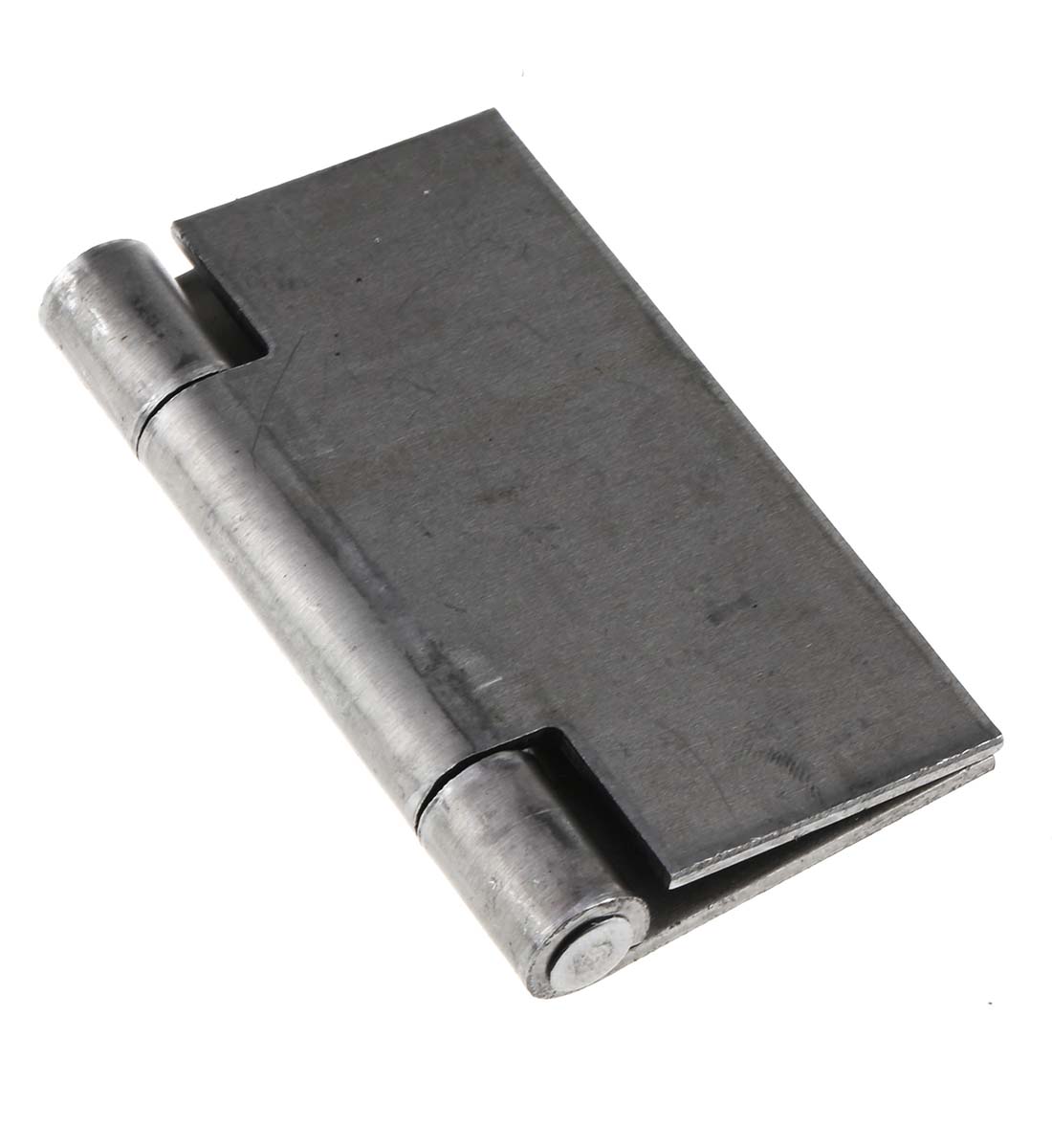 Pinet Steel Butt Hinge, 70mm x 70mm x 2mm