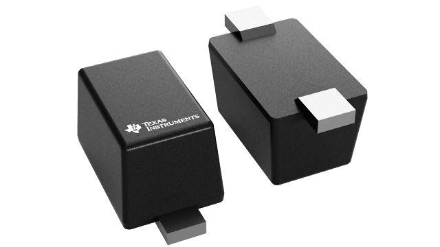Texas Instruments PTC Thermistor, Linear PTC Type, SOT-5X3, 0.80 x 1.20mm