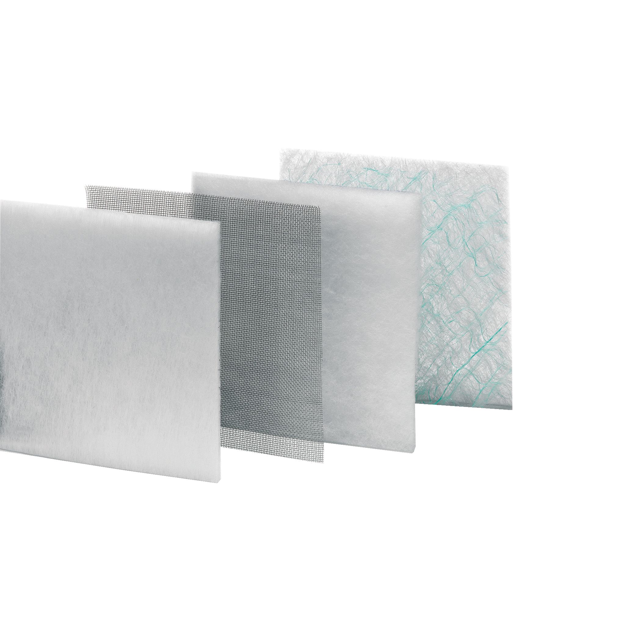 Schneider Electric Fan Filter, Stainless Steel Filter, 291 x 291mm