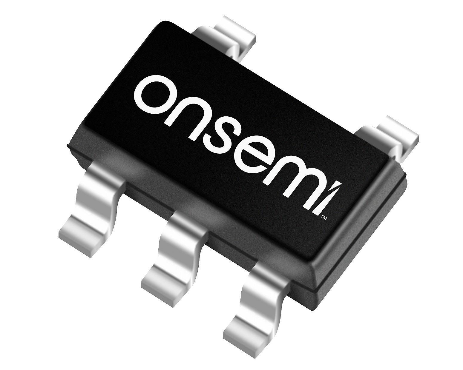 NCV20231SN2T1G onsemi, Operational Amplifier, 3 MHz, 5-Pin 36 V TSOP-5