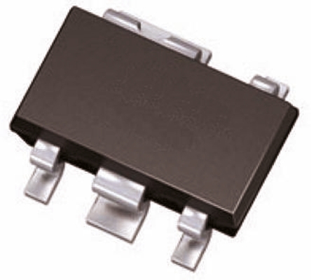 Infineon BTS3800SLHTSA1 Power Switch IC 5-Pin, SCT595