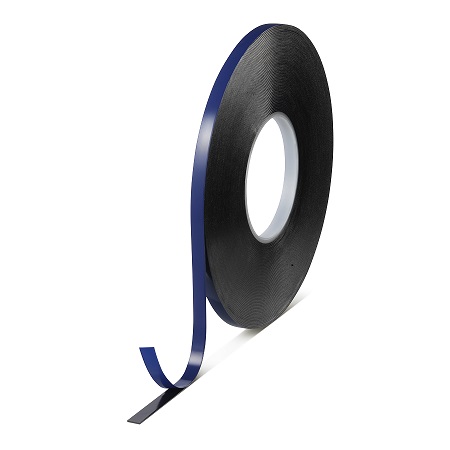 Tesa ACXplus 7063 Double Sided Foam Tape, 9.0mm x 25.0m, 0.80mm Thick