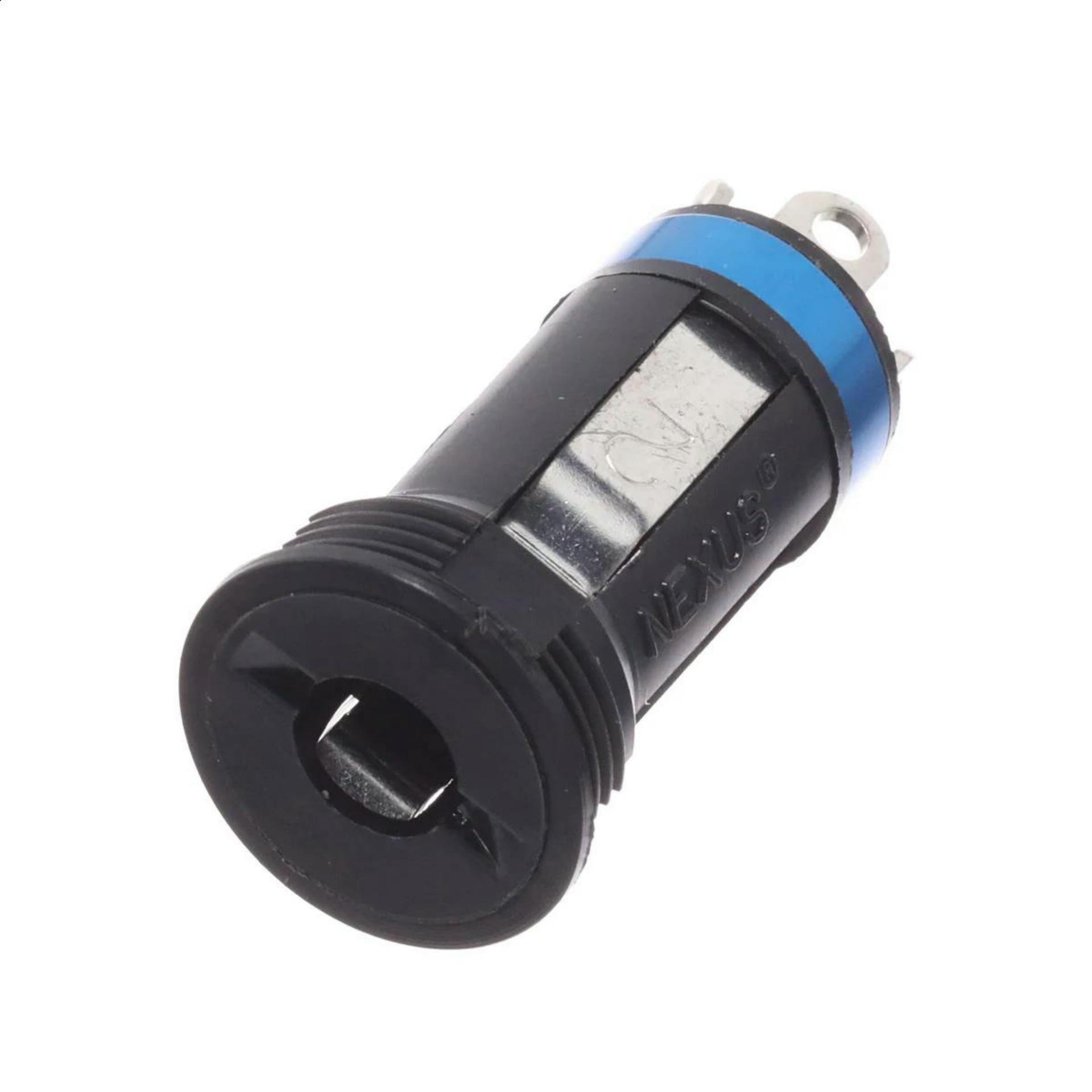 Amphenol NEXUS Technologies Circular Connector, 4 Contacts, Plug-in, Socket, Female, TJ Series
