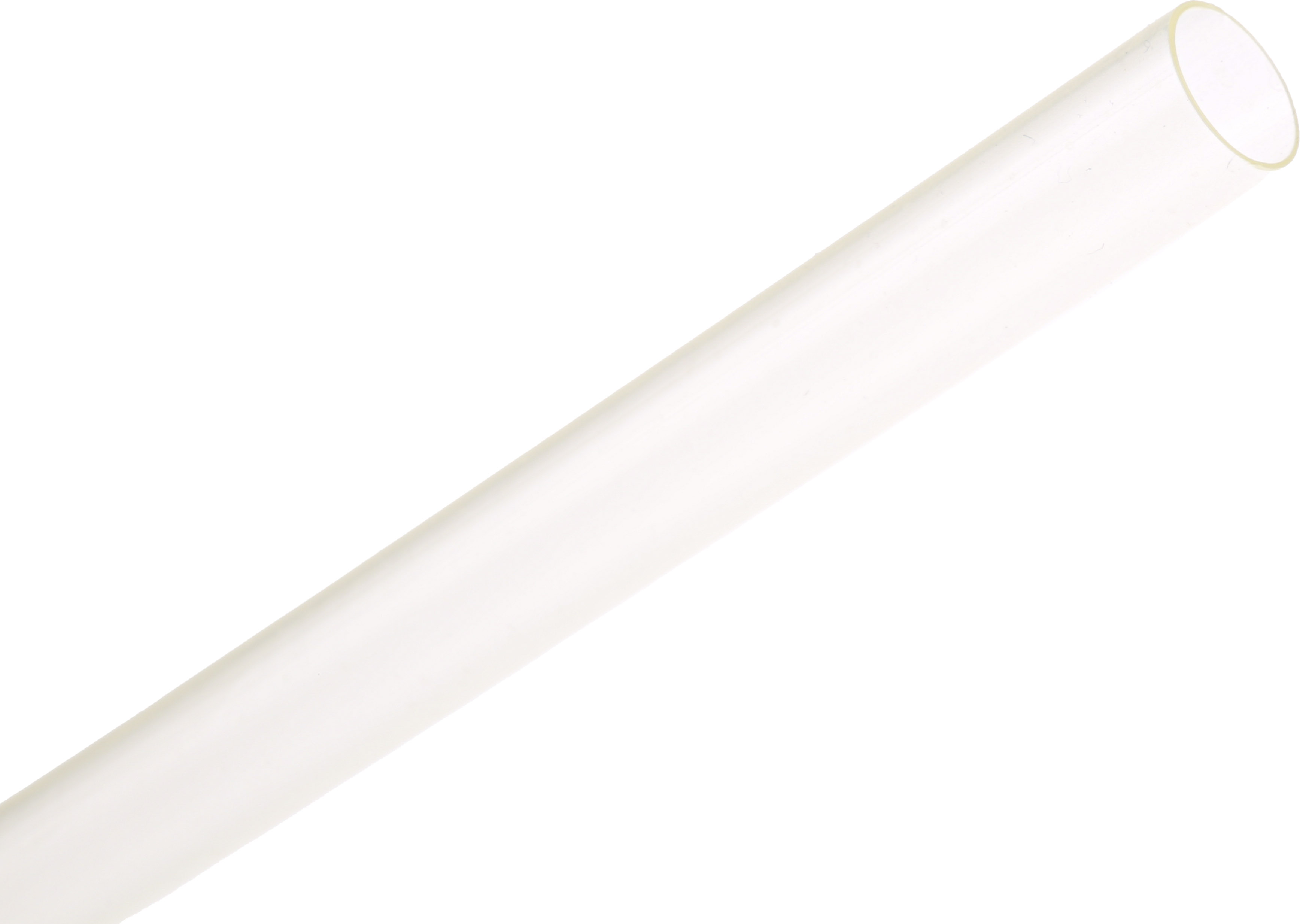 RS PRO Adhesive Lined Halogen Free Heat Shrink Tubing, Clear 9.5mm Sleeve Dia. x 300mm Length 3:1 Ratio