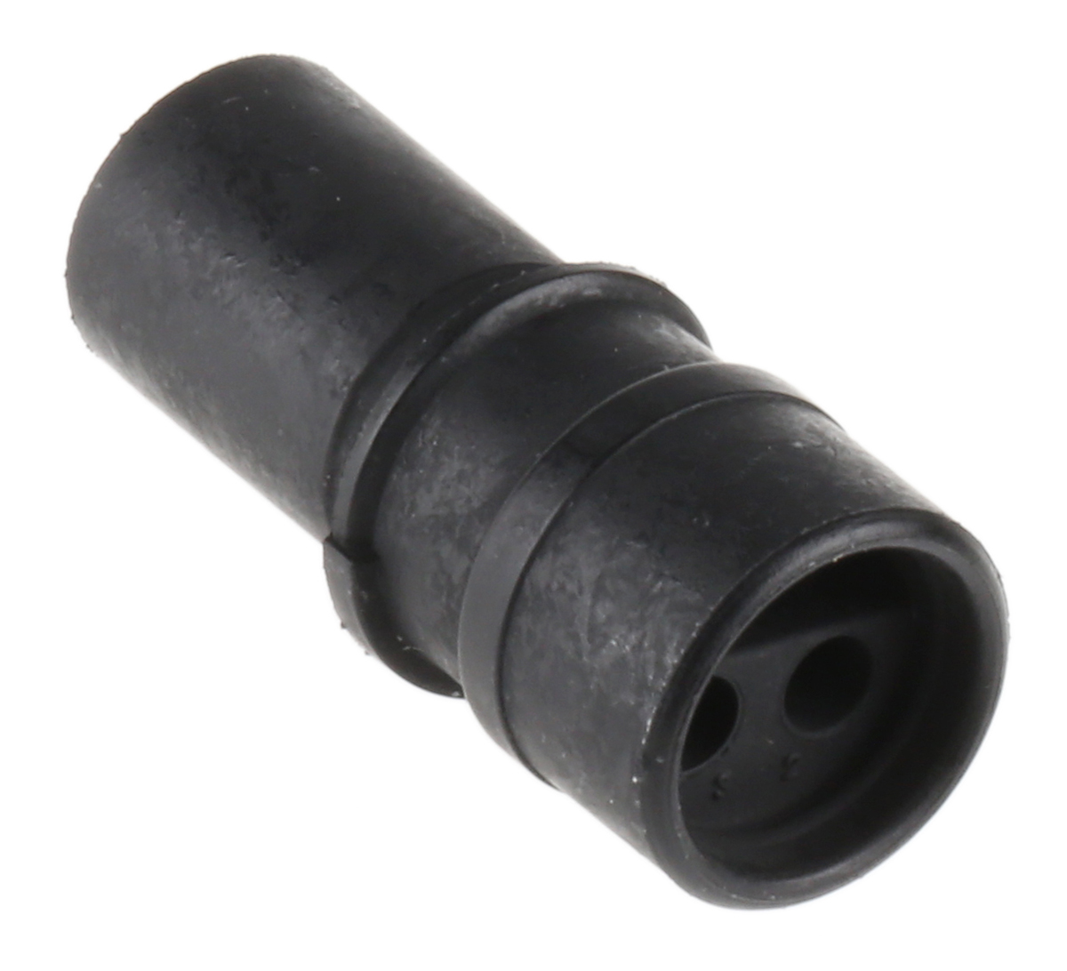 ITT Cannon Circular Connector, 3 Contacts, Cable, Standard Connector, Plug, Male, IP67, Sure Seal Series